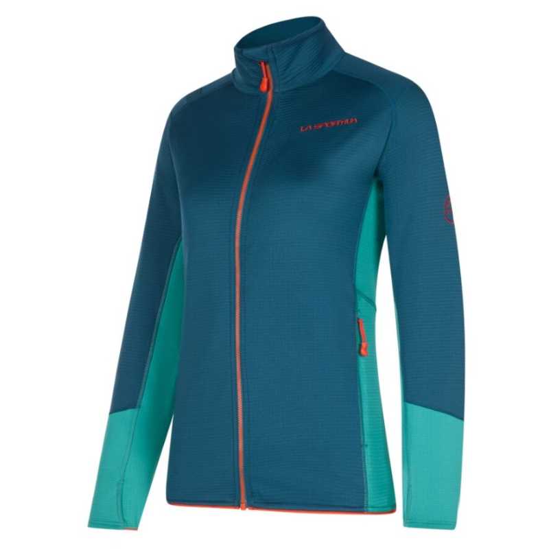 LA SPORTIVA CHILL JKT DONNA